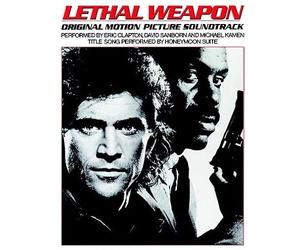 O.S.T. - Lethal Weapon