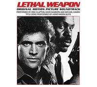 O. S. T-Lethal Weapon( Clapton Eric, Sanborn David & Kamen Michael) - Lethal Weapon (Rsd 2020)