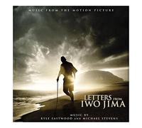 O.S.T. - Letters From Iwo Jima