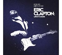 O. S. T. -Life In 12 Bars( Eric Clapton) - Eric Clapton: Life In 12 Bars