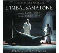 Various L'imbalsamatore (CD)
