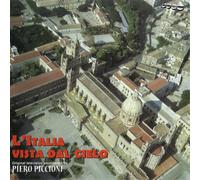 O. S. T. -L'Italia Vista Dal Cielo( Piccion L'Italia Vista Dal Cielo / Sou (CD)