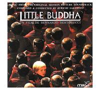 O. S. T. -Little Buddha( Ryuichi Sakamoto) - Little Buddha