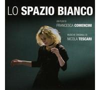 Lo Spazio Bianco / O.S.T. Lo Spazio Bianco (Original Soundtrack) (CD)