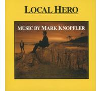 O.S.T.-Local Hero - LOCAL HERO
