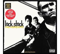 lock, stock & two..