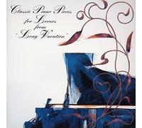 O.S.T. - LONG VACATION PIANO SOLO VERSI