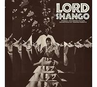 O. S. T. -Lord Shango( Roberts Howard) - Lord Shango