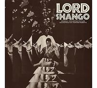 O. S. T. -Lord Shango( Roberts Howard) - Lord Shango (Original 1975 Motion Picture