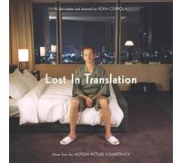 Various Artists - Lost In Translation (LP)