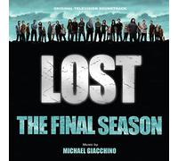 O.S.T. - Lost: The Final Season