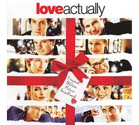 Various Artists Love Actually (Vinyl LP) 12" Album