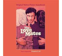 O. S. T. -Love Mates( Lai Francis) - The Love Mates