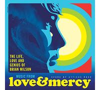 O.S.T.-Love & Mercy - Love & Mercy