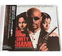 O.S.T. - Low Down Dirty Shame, A