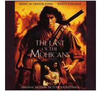 O.S.T.-L'Ultimo Dei - Last of the Mohicans
