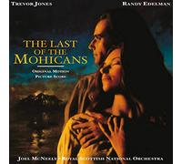 O.S.T.-L'Ultimo Dei Mohicani - Last Of The Mohicans