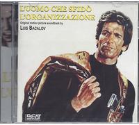 O.S.T. - L'Uomo Che Sfido L'Organizzazione
