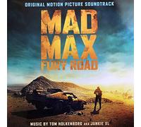 O.S.T.-Mad Max-Fury Road - Mad Max-Fury Road