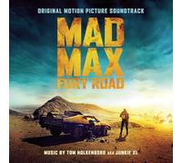 O.S.T.-Mad Max Fury Road - Mad Max Fury Road