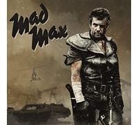 O.S.T.-Mad Max Trilogy - Mad Max Trilogy