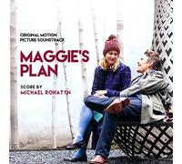 MILAN – O.S.T. Maggie's Plan