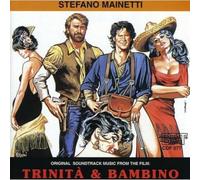 O.S.T. - Mainetti Stefano - Trinita E Bambino
