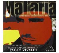 O.S.T.-Mal'Aria - Mal'Aria (By Paolo Vivaldi)