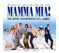 O.S.T.-Mamma Mia - MAMMA MIA