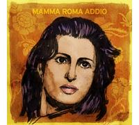 O.S.T.-Mamma Roma Addio - Mamma Roma Addio