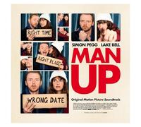 O.S.T.-Man Up - Man Up