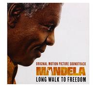 O.S.T. - Mandela-Long Walk To Freedom