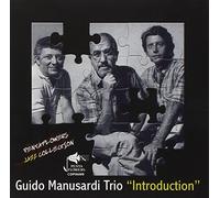 O.S.T. - Manusardi Guido - Introduction