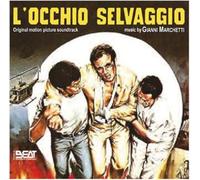 7903473 Audio Cd Gianni Marchetti - L'Occhio Selvaggio