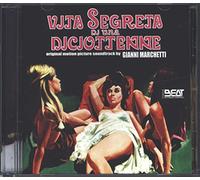 7903477 Audio Cd Gianni Marchetti - Vita Segreta Di Una Diciottenne