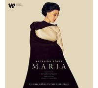 Audio Cd Maria Callas - Maria / O.S.T.