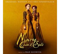 O. S. T. -Mary Queen Of Scots( Maria Regina Di Scozia) ( Max Richter) - Mary Queen Of Scots (Maria Regina Di Scozia)