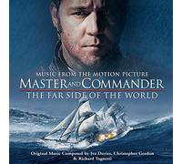 O.S.T.-Master And Co - Master And Commander