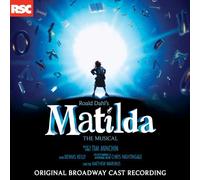 O.S.T. - Matilda (Original Broadway Cast Recording) by O.S.T.