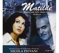 O.S.T.-Matilde - Matilde (By Piovani Nicola)