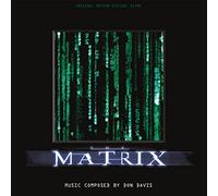 O.S.T.-Matrix (Don Davis) - Matrix The