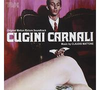 O.S.T. - Mattone Claudio - Cugini Carnali
