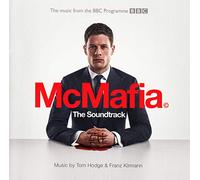 O. S. T. -Mc Mafia( Tom Hodge & Franz Kirmann) - Mc Mafia