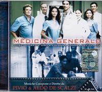 O. S. T. -Medicina Generale( De Scalzi Pivio & Aldo) - Medicina Generale (General Hospital)