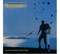 O.S.T.-Mediterraneo - Mediterraneo
