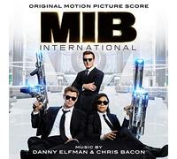 O.S.T. - Men In Black: International