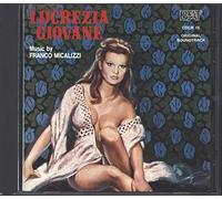 O.S.T. - Micalizzi Franco - Lucrezia Giovane