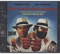 O.S.T. - Micalizzi Franco - Non C'E' Due Senza Quattro