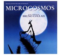 O.S.T. - Microcosmos - Original Motion Picture So