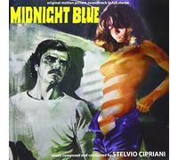 O.S.T.-Midnight Blue - Midnight Blue